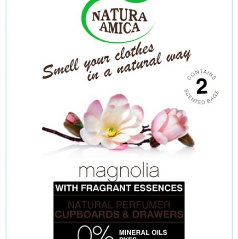 Air Refreshener Magnolia - 30 Gr