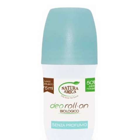 Deo Roll On - Fragrance Free