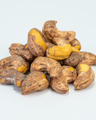 Roasted Cashew Nut 100G
