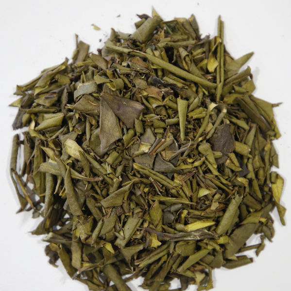 Alpine Azalea Leaf Tea
