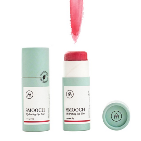 Coconut Matter - Smooch - Hydrating Lip-tint