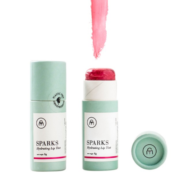Coconut Matter - Sparks - Hydrating Lip-tint