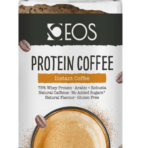Protein coffee regular
