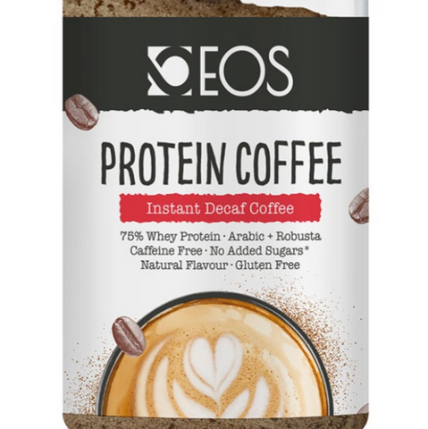 Protein Coffee Decaf