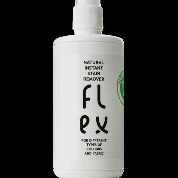 Flex-Natural Cleaner 200 ml Home Package