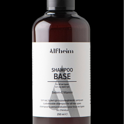 Shampoo Base