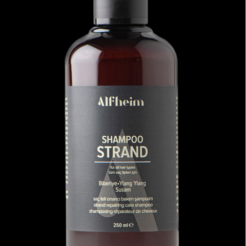 Shampoo Strand
