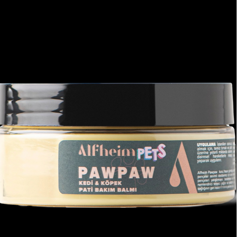 Paw Paw Care Balm