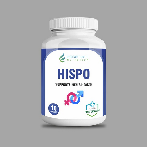 Hispo Capsule (Pack Of 30's)