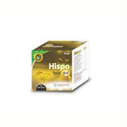 Hispo Gel (30gm)