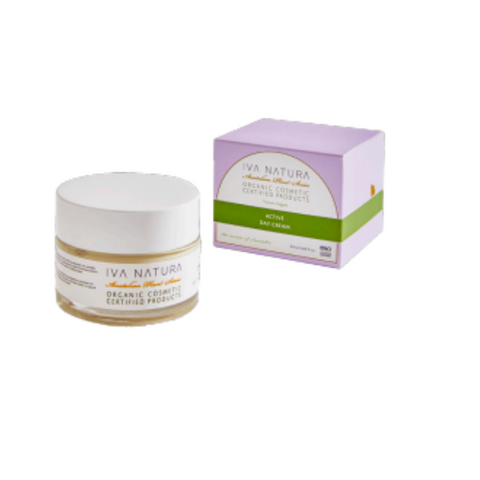 Iva Natura Active Day Cream