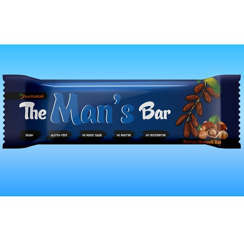 The Man's Bar