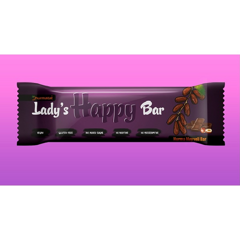 Lady's Happy Bar