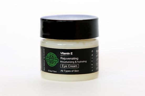 Pielnaturals - eye cream