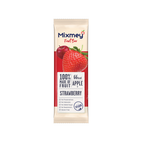 Mixmey Strawberry