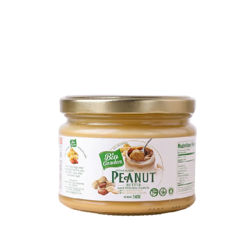 Peanut Butter