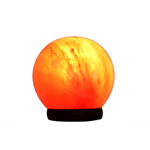 ARISACO - 3D HIMALAYAN PINK SALT LAMP 2.485KG