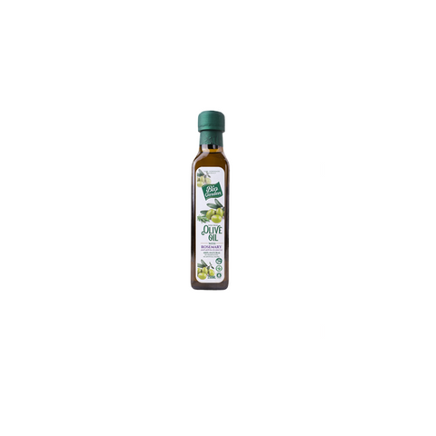 Rosemary Oil