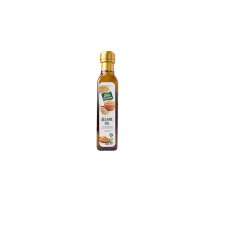 Sesame Oil