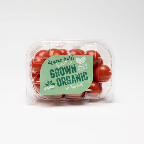 Nawa organic Fresh Tomato Cherry- Fujairah