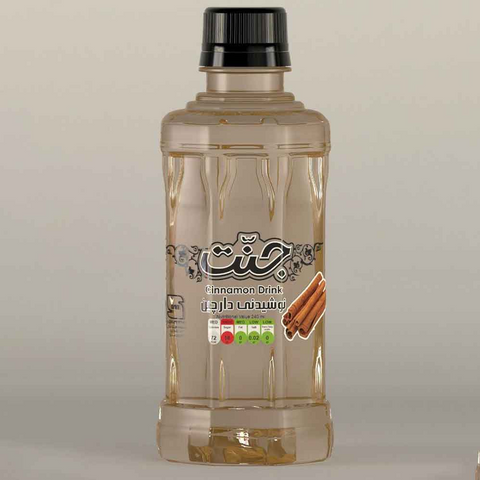 Cinnamon drink
