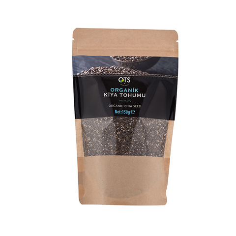 Organic Chia Seed