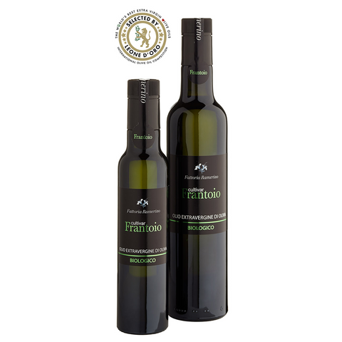 Frantoio Extra Virgin olive Oil