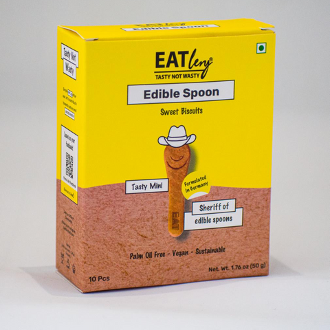 EATlery® - Tasty Mini
