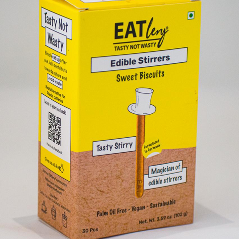 EATlery® - Tasty Stirry