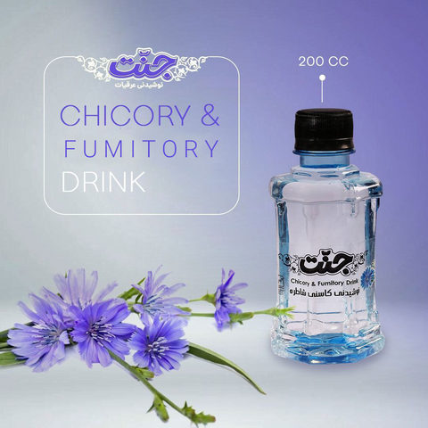 Chicory & Fumitory Drink