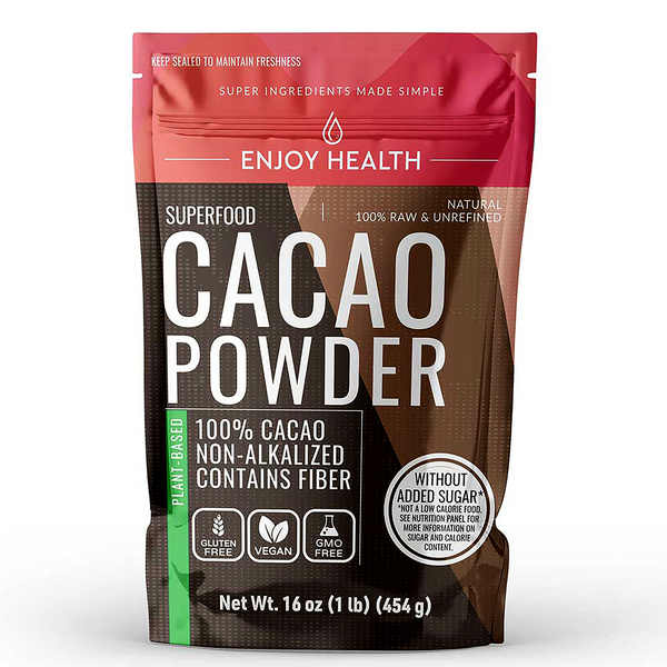 Superfood Cacao Powder