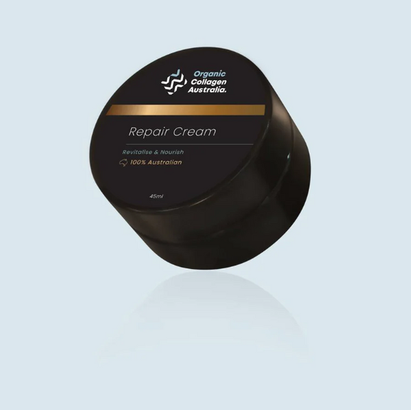Organic Collagen Australia - Repair Cream