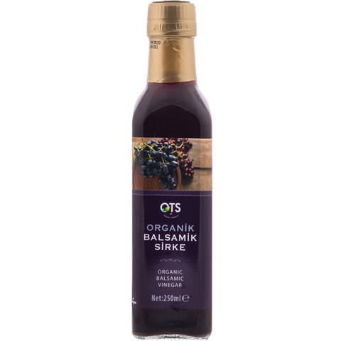 Organic Balsamic Vinegar