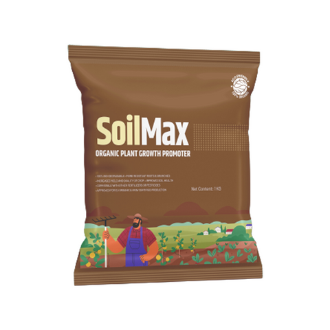 SoilMax