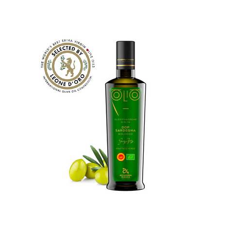 DOP Sardegna BIO