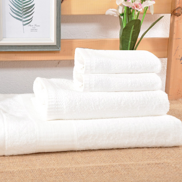 Organic egyptian cotton towels hotsell