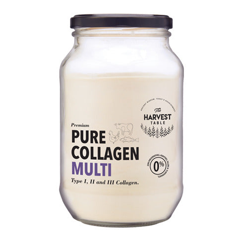 Collagen Powder Multi 450g