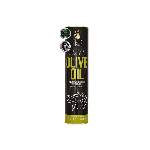 10505. Extra Virgin Olive Oil PDO  Eleofarm