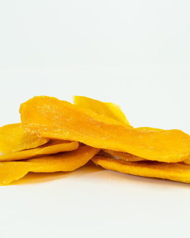 Dried Mango 100G