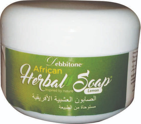 Africa Herbal Soap