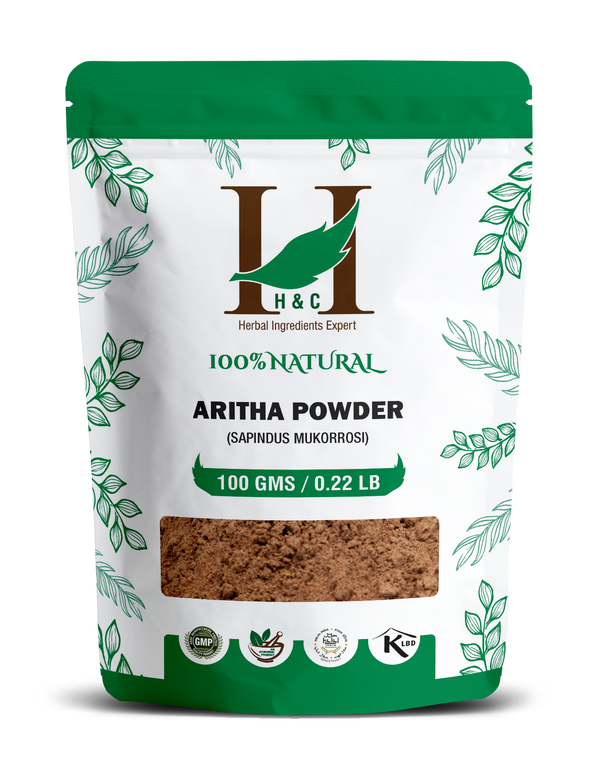 H&C - Aritha Powder
