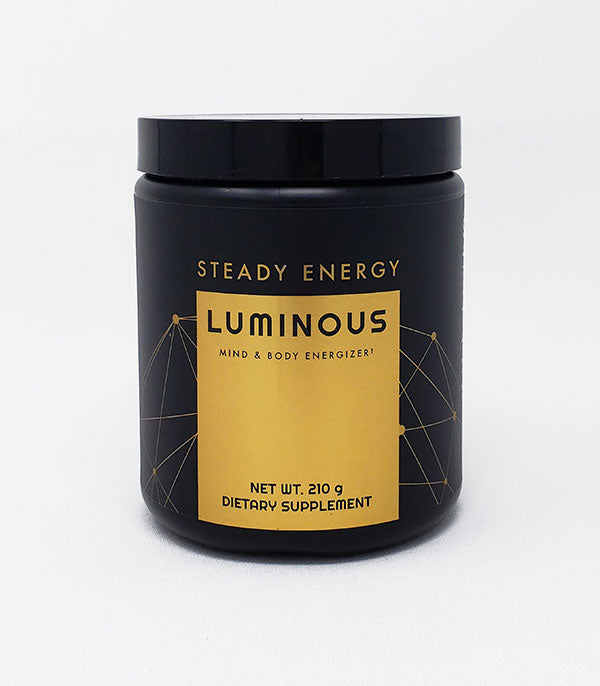 LUMINOUS