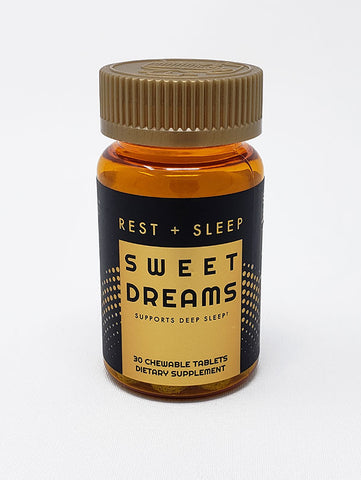 SWEET DREAMS