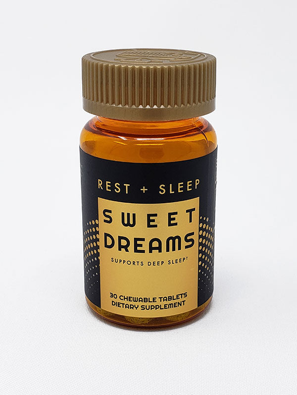 SWEET DREAMS