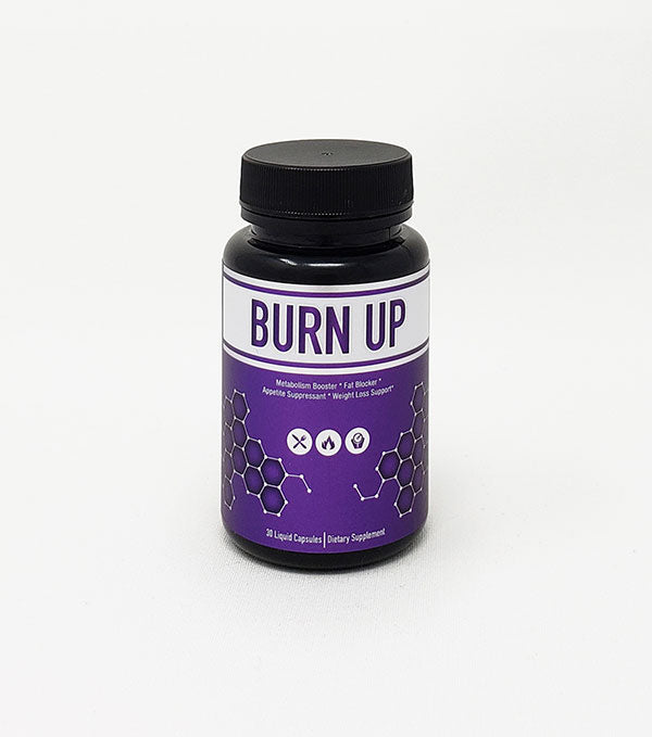 BURN UP
