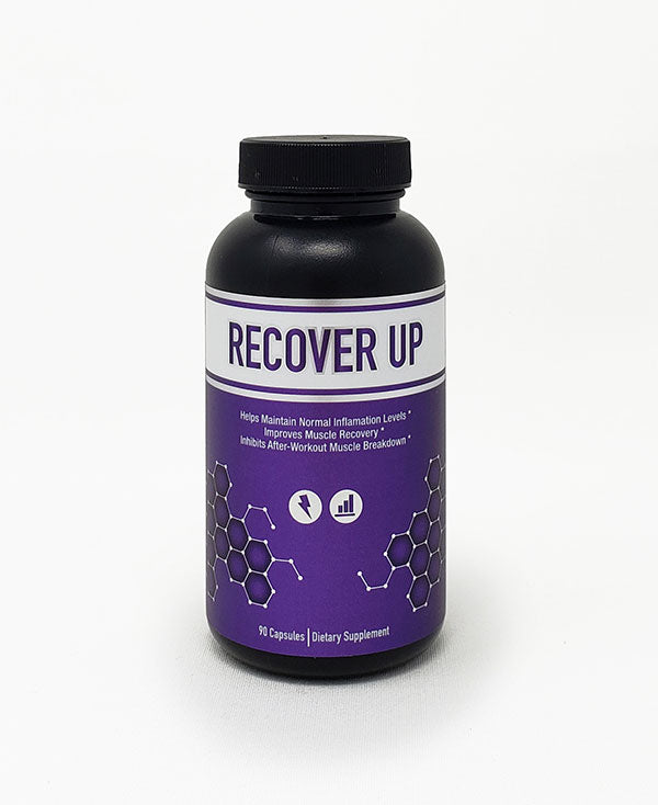 RECOVER UP