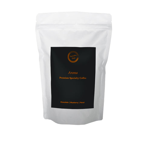 Aroma Specialty Coffee - 250 gram
