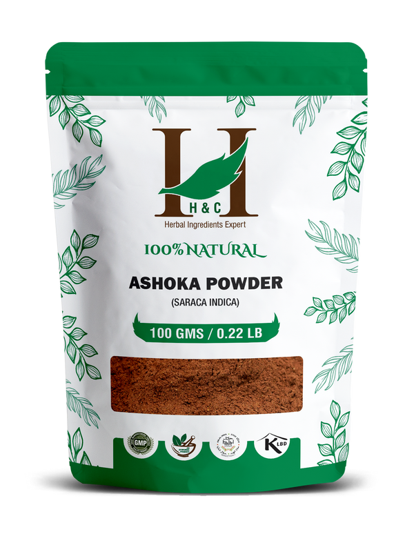 H&C - Ashoka Powder