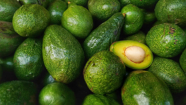 Avocado - Jumbo and HASS