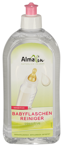 AlmaWin Baby Bottle Cleaner